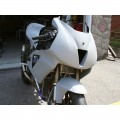 Armour Bodies Pro Series Bodywork for Honda RC51 Armour Bodies Pro Series Bodywork for Honda RC51